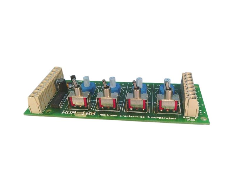 HOA-100 by ATKINSON ELECTRONIC
