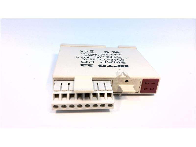OPTO 22 SNAP-ODC5SRC