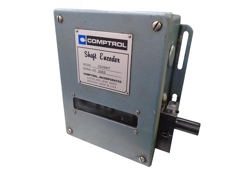 COMPTROL CCU96IT