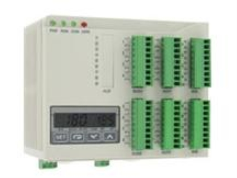 SCD-8100 by DWYER