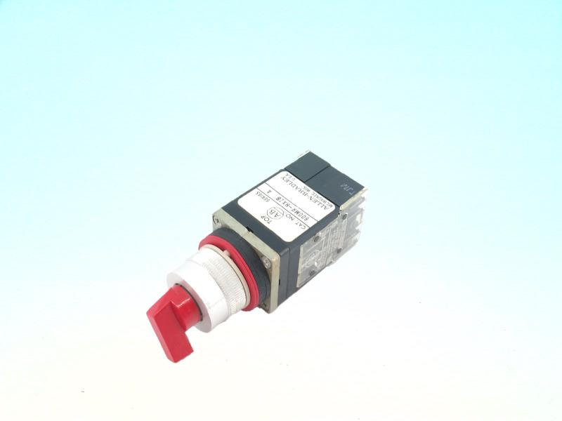 ALLEN BRADLEY 800MR-HABLA