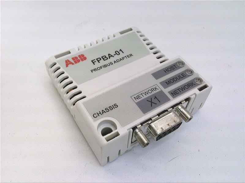 ASEA BROWN BOVERI FPBA-01 KIT