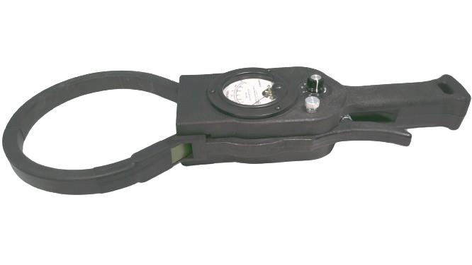 POST GLOVER RESISTORS INC MET005