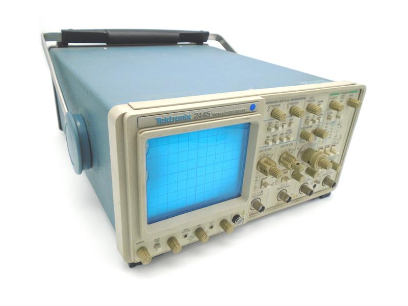 TEKTRONIX 2445