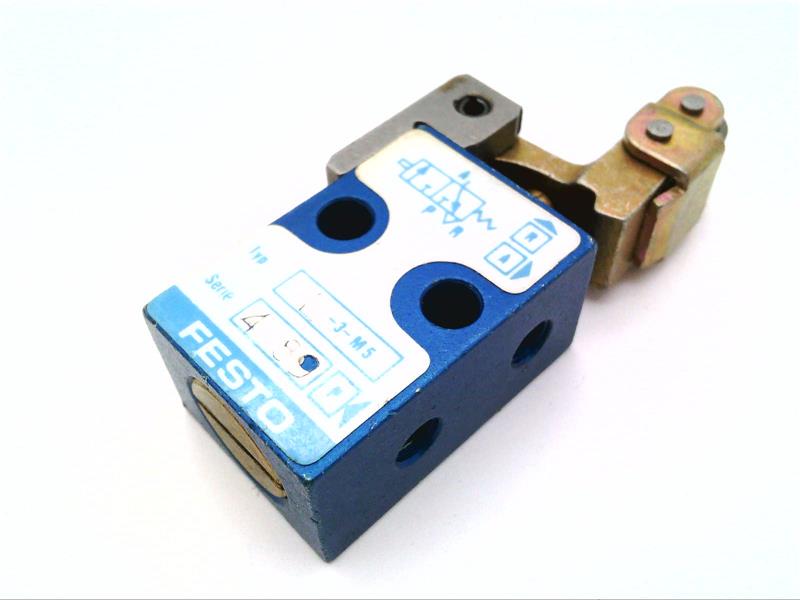 FESTO L-3-M5