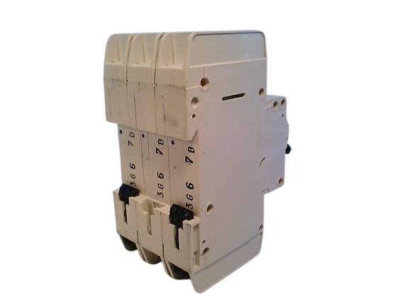 EATON CORPORATION FAZ-D7/3-NA