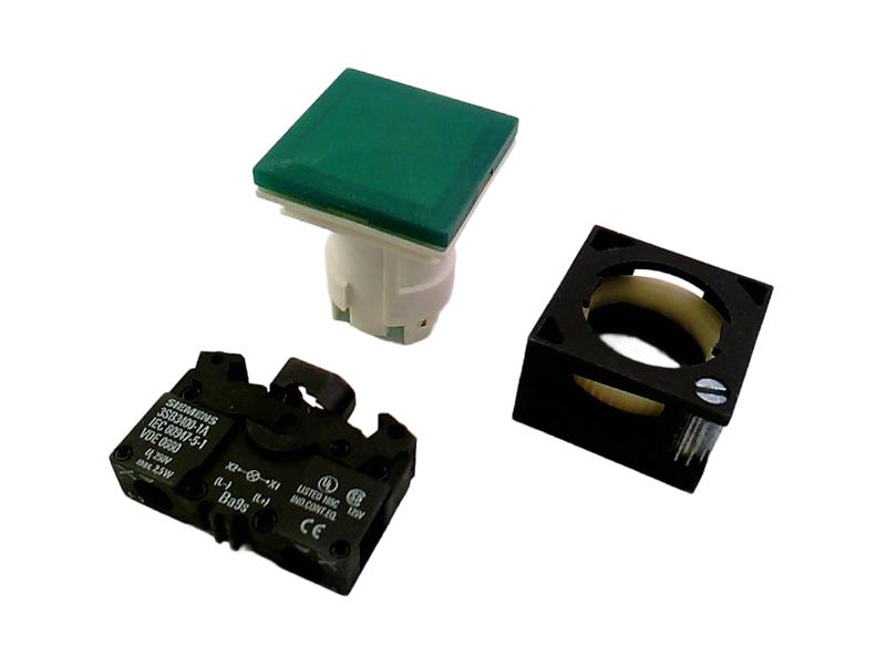 3SB3304-6AA40 by SIEMENS