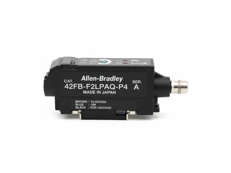42FB-F2LPAQ-P4 by ALLEN BRADLEY