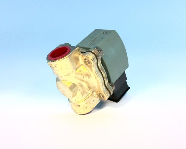 ASCO SCX8210G002V15411AC120/60, 110/50D