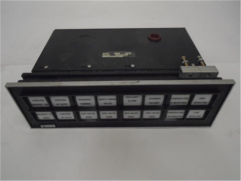 RONAN ENGINEERING CO 2.8LB4000-24VDC