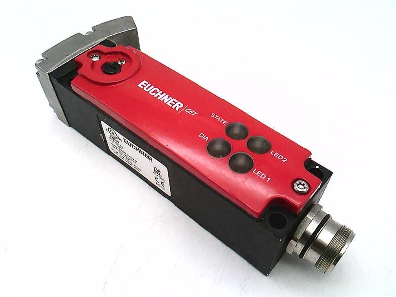 EUCHNER CET3-AR-CRA-AH-50X-SH-110103