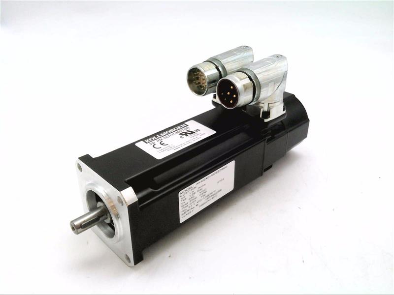 AKM24C-ACB2DB-00 by KOLLMORGEN