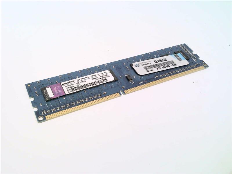 KINGSTON TECHNOLOGY HP497157-D88-ELCG
