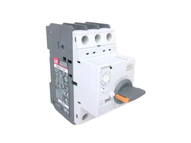 LS ELECTRIC MMS-32H-2.5-4A