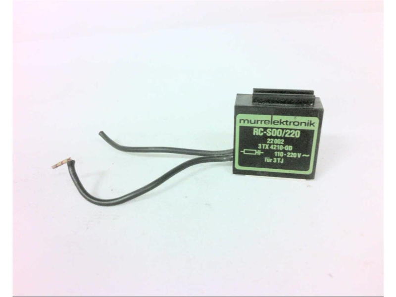 MURR ELEKTRONIK RC-S00/200