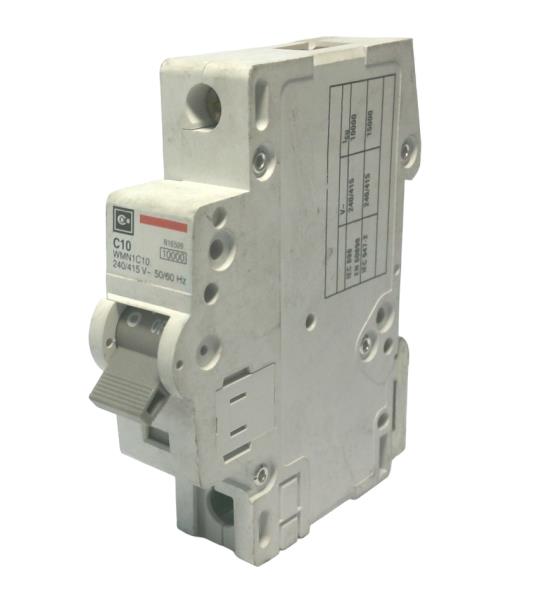 EATON CORPORATION WMN1C10
