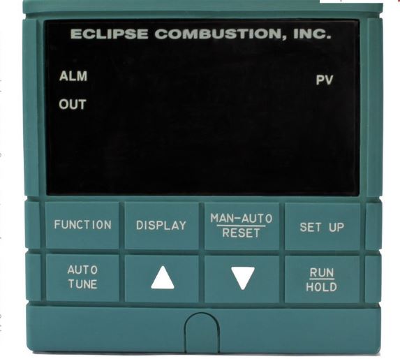 HONEYWELL DC20EH-0-000-100000-0