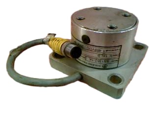 SS1352-1K by METTLER TOLEDO