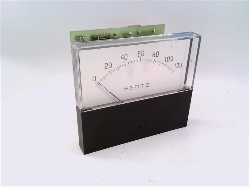 YOKOGAWA 50-255300DRDR1JBT-0-120