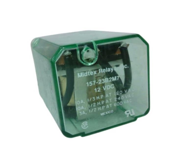 157-23B2M7 by TE CONNECTIVITY