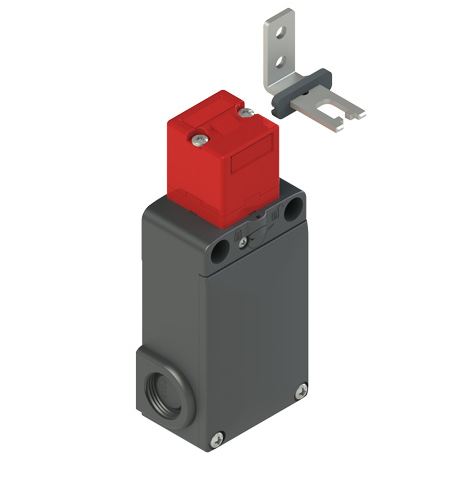 PIZZATO FS 2096D120-F1