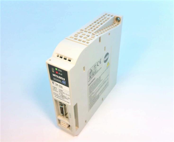MITSUBISHI MR-J2M-20DU