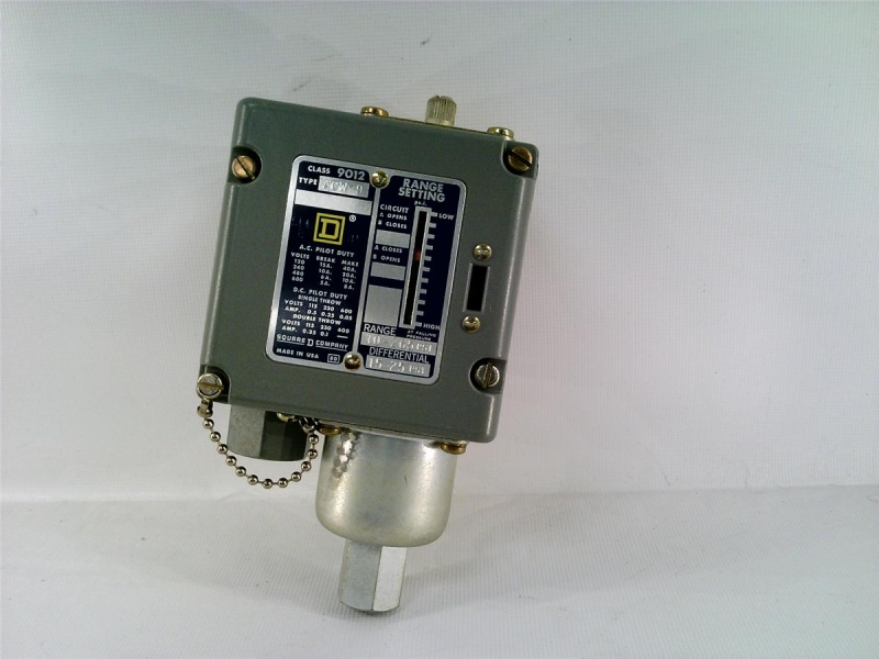 SCHNEIDER ELECTRIC 9012-ACW9-JP