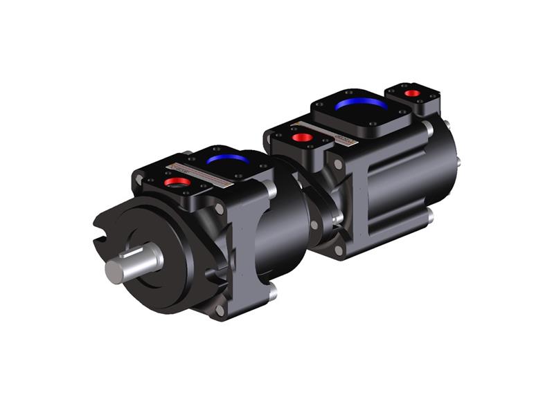 ATOS PFEXD-51129/43085/044/3DUO