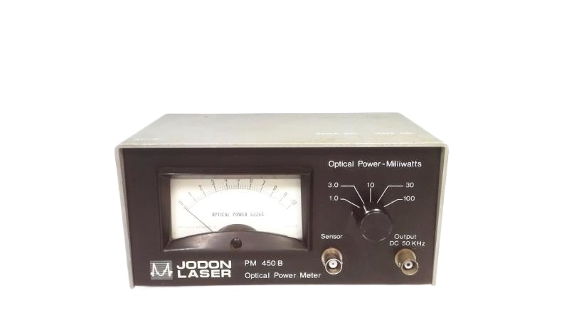 PM450B by JODON INCORPORATED