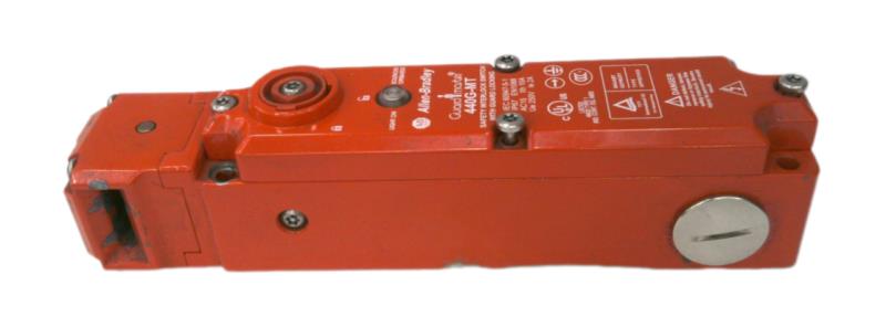 ALLEN BRADLEY 440G-MT47016