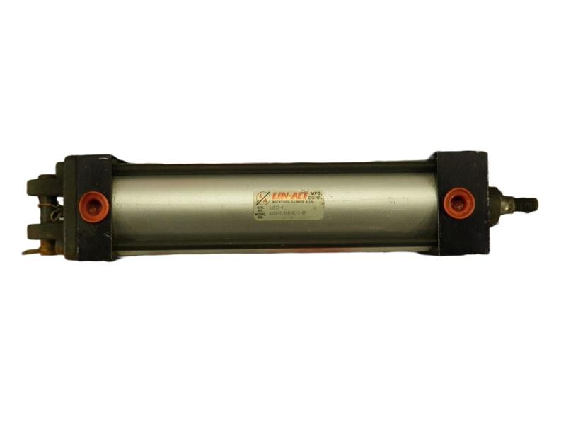 A3CD-2.5X8-MC-2-SP by PARKER