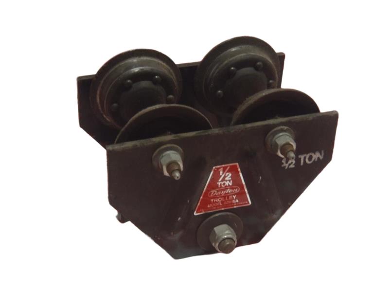 GRAINGER 2Z615