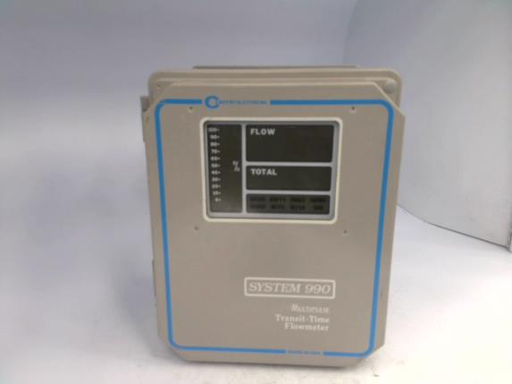 CONTROLOTRON 994N5DS-3C1