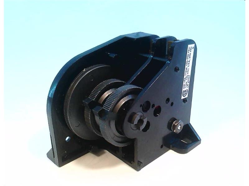 DANAHER CONTROLS TM2A604