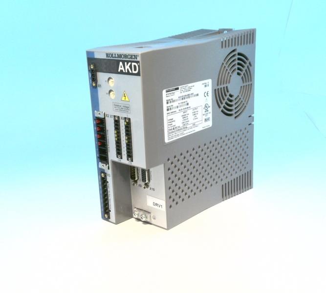KOLLMORGEN AKDP01206NBE10000