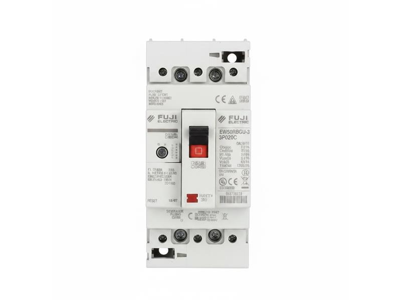FUJI ELECTRIC EW50RBGU-3P020C