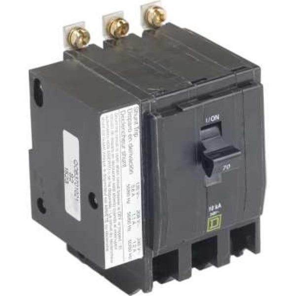 SCHNEIDER ELECTRIC QOB3701021