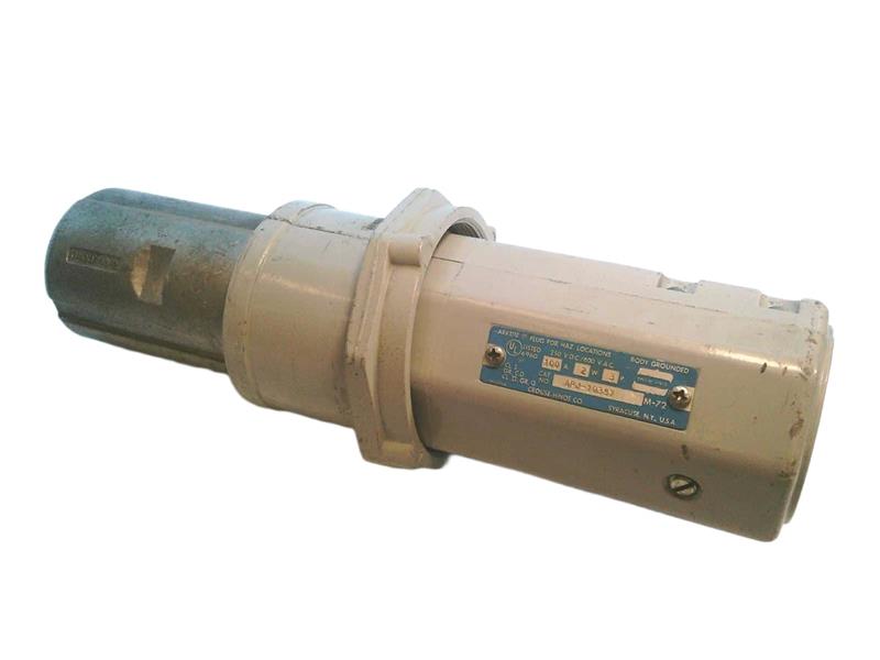 EATON CORPORATION APJ10387