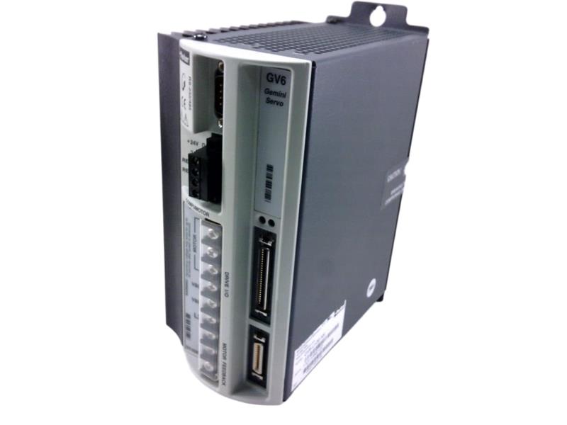 PARKER GV6-U12E-NK