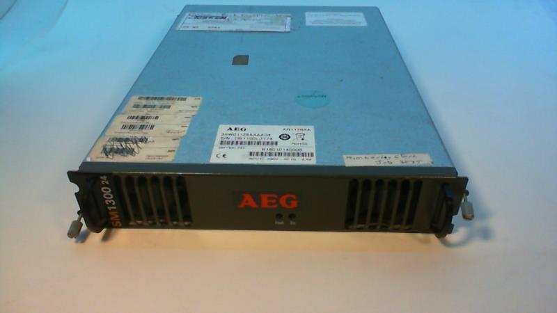 EEC AEG SM1300-24V