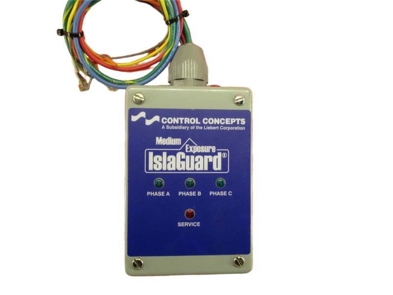 C3 CONTROLS IM240D-100-2