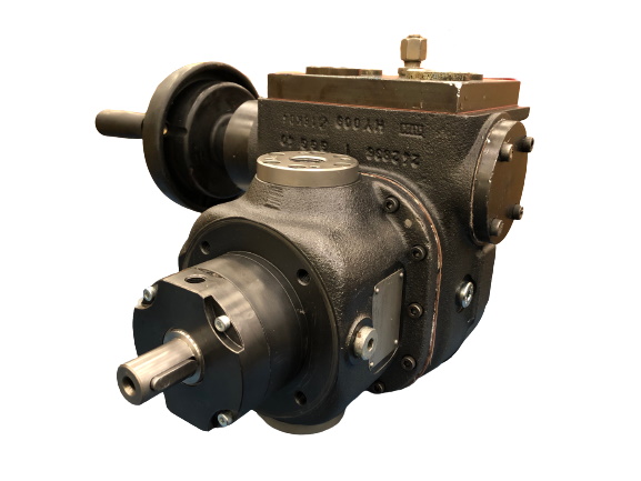 BOSCH A2VK12MAGR4G0PE1-S02