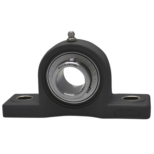 AMI BEARINGS MUCPPL205-16B