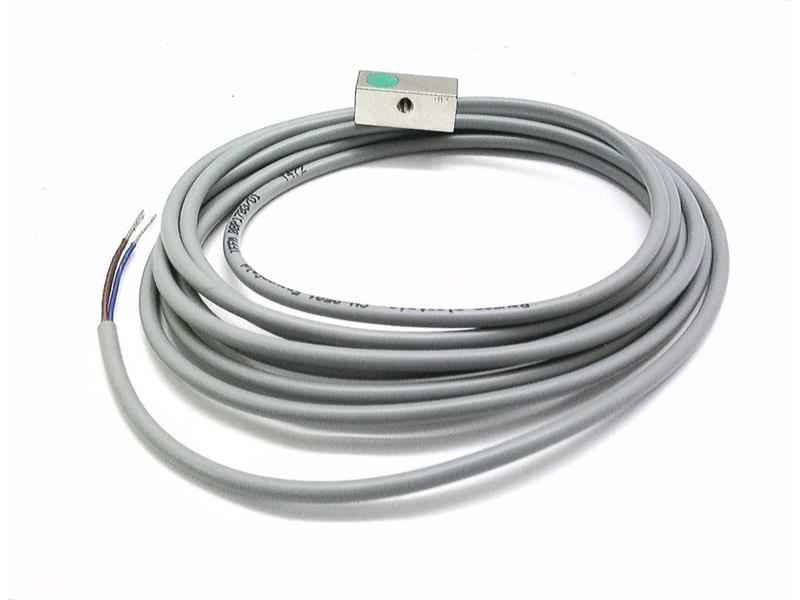 BAUMER ELECTRIC IFFM-08P1703/O1