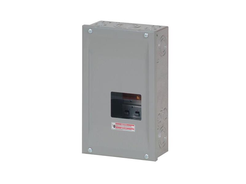 EATON CORPORATION 3BR3L100S