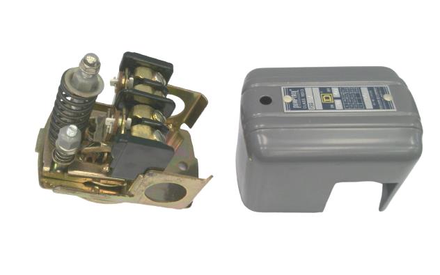 SCHNEIDER ELECTRIC 9013-FSG2