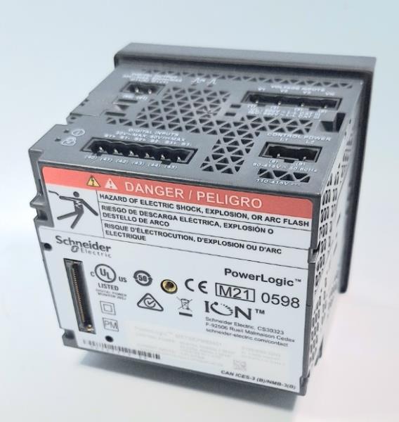 METSEPM82401 by SCHNEIDER ELECTRIC