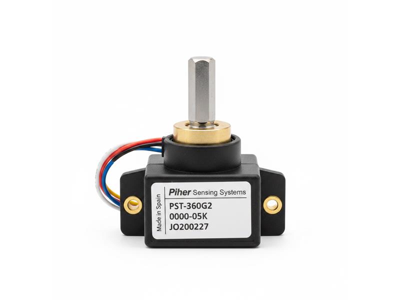 PSC360G2-F1A-C0007-ERA180-05K by AMPHENOL