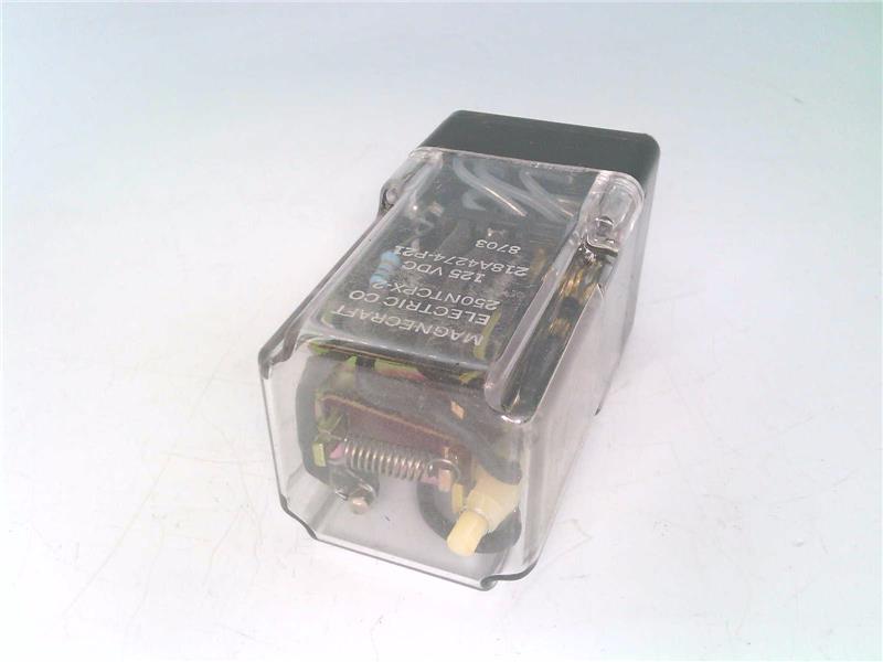 GENERAL ELECTRIC 218A4274P21