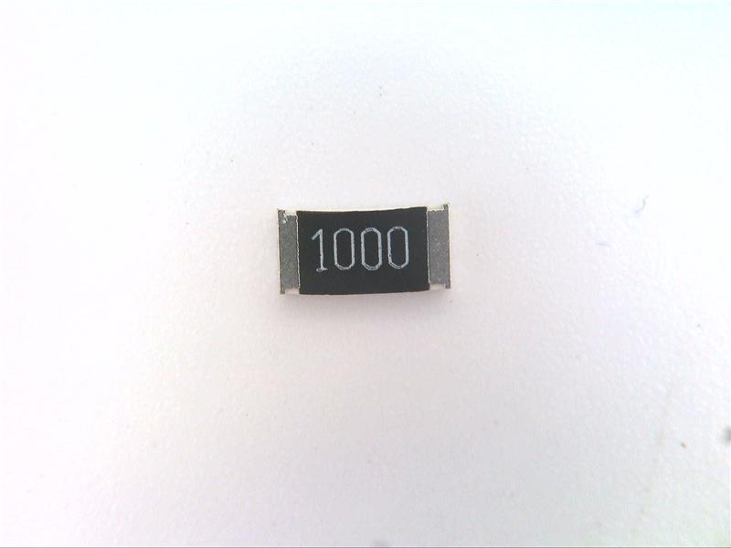 CRCW2010100RFKEFHP by VISHAY